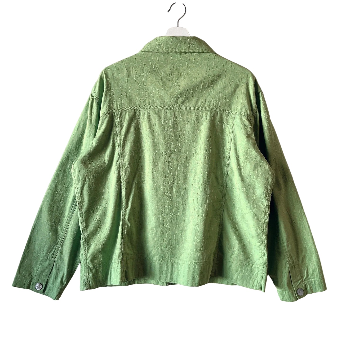 CHICO’S vintage jacket