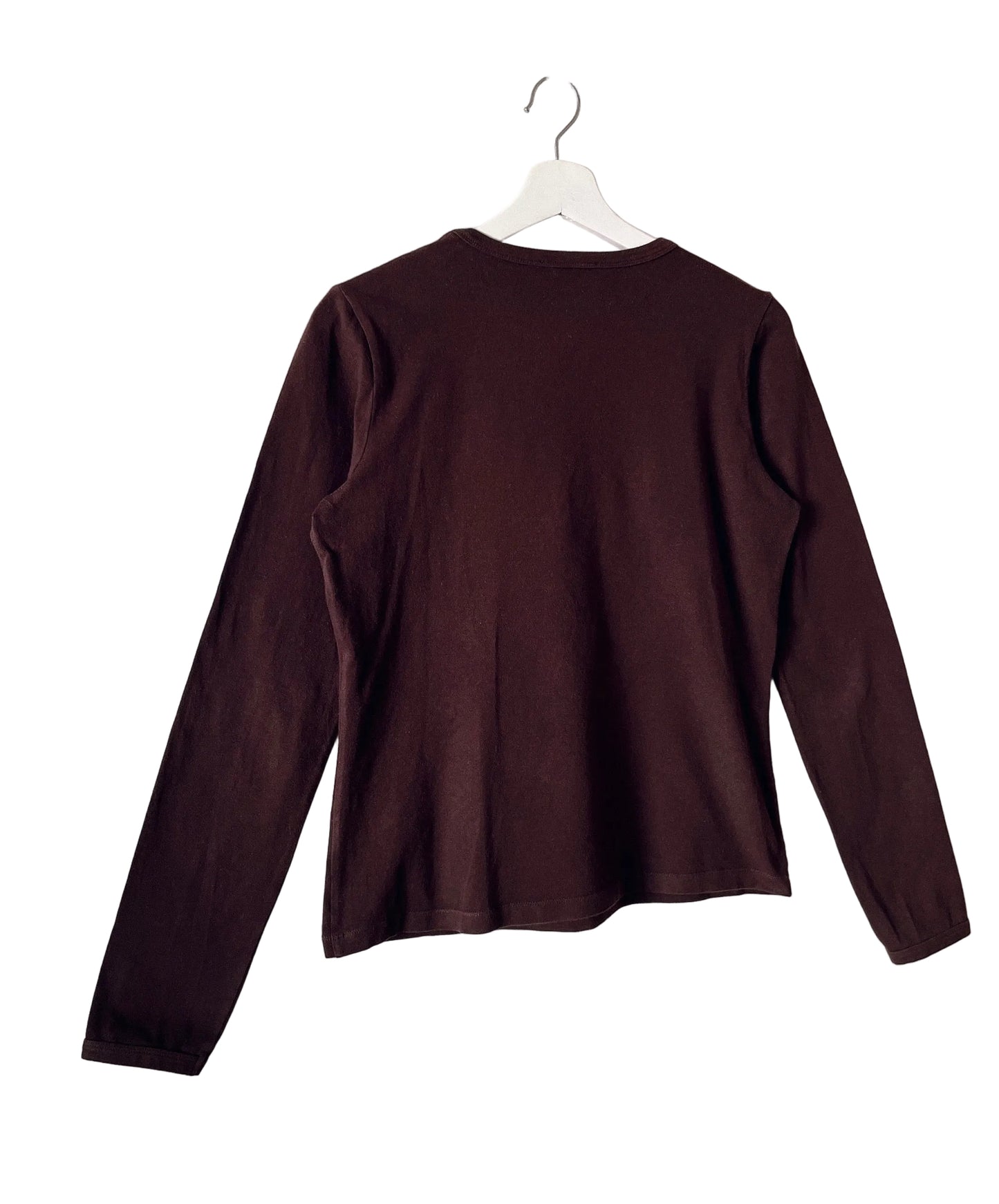 CELINE triomphe t-shirt