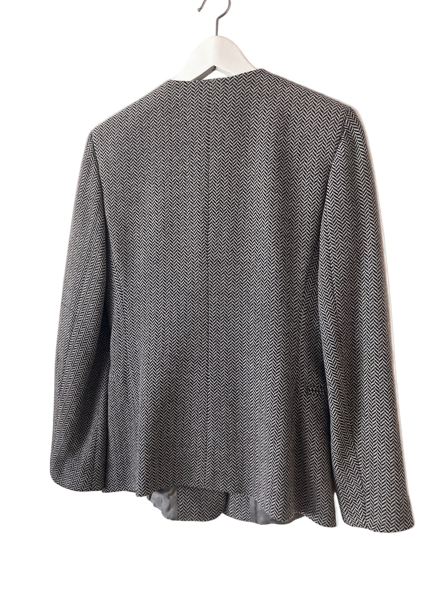 EMPORIO ARMANI vintage jacket