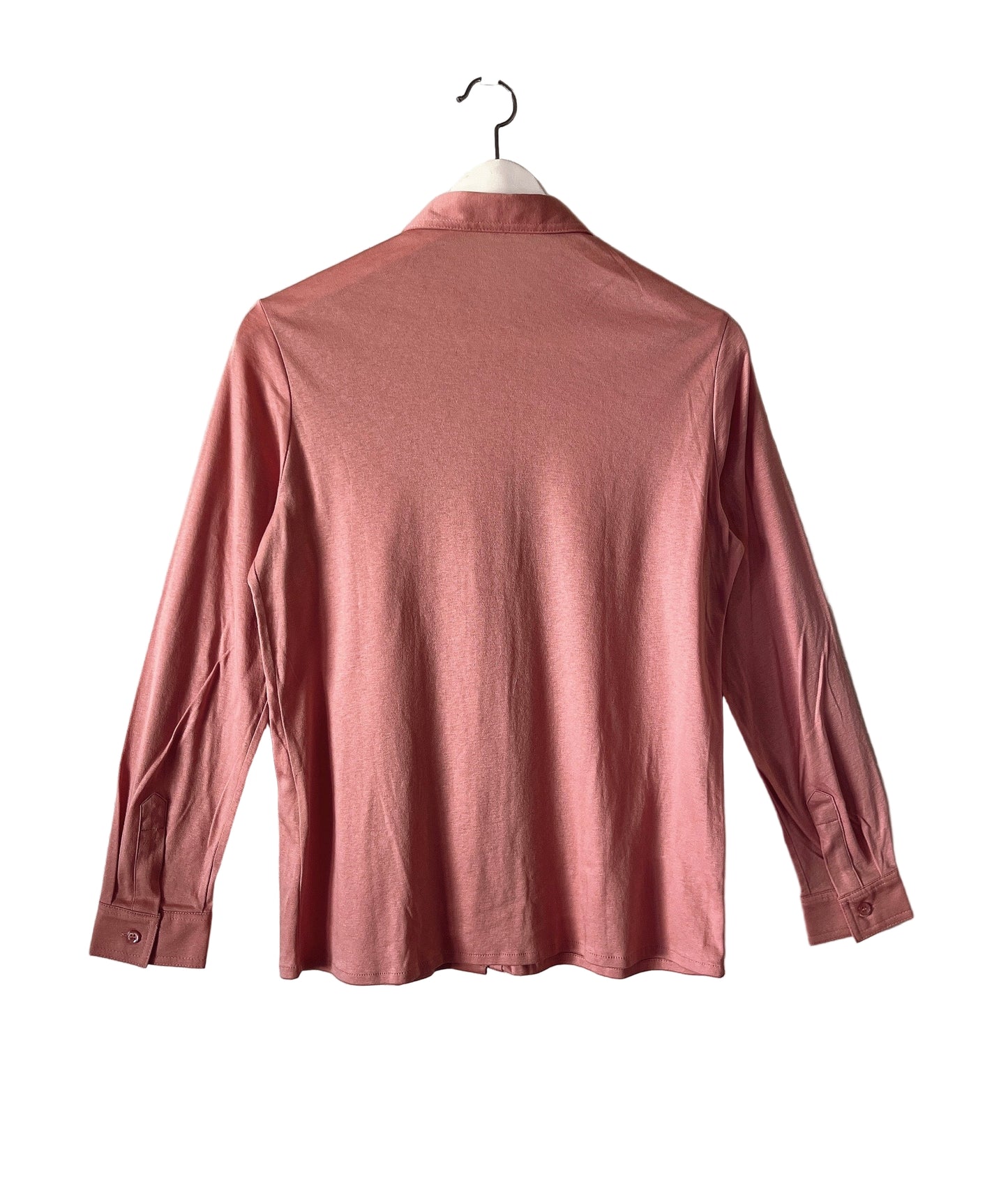 JAEGER vintage ribbon blouse