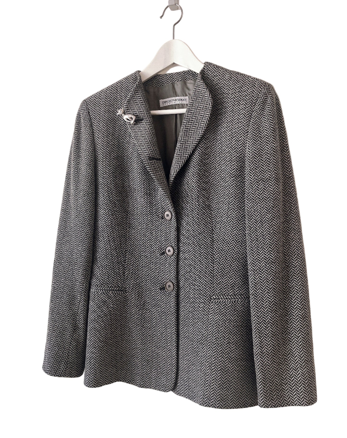 EMPORIO ARMANI vintage jacket