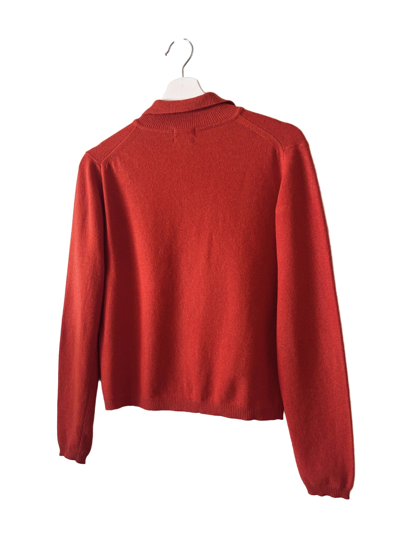 Italy made vintage cardigan