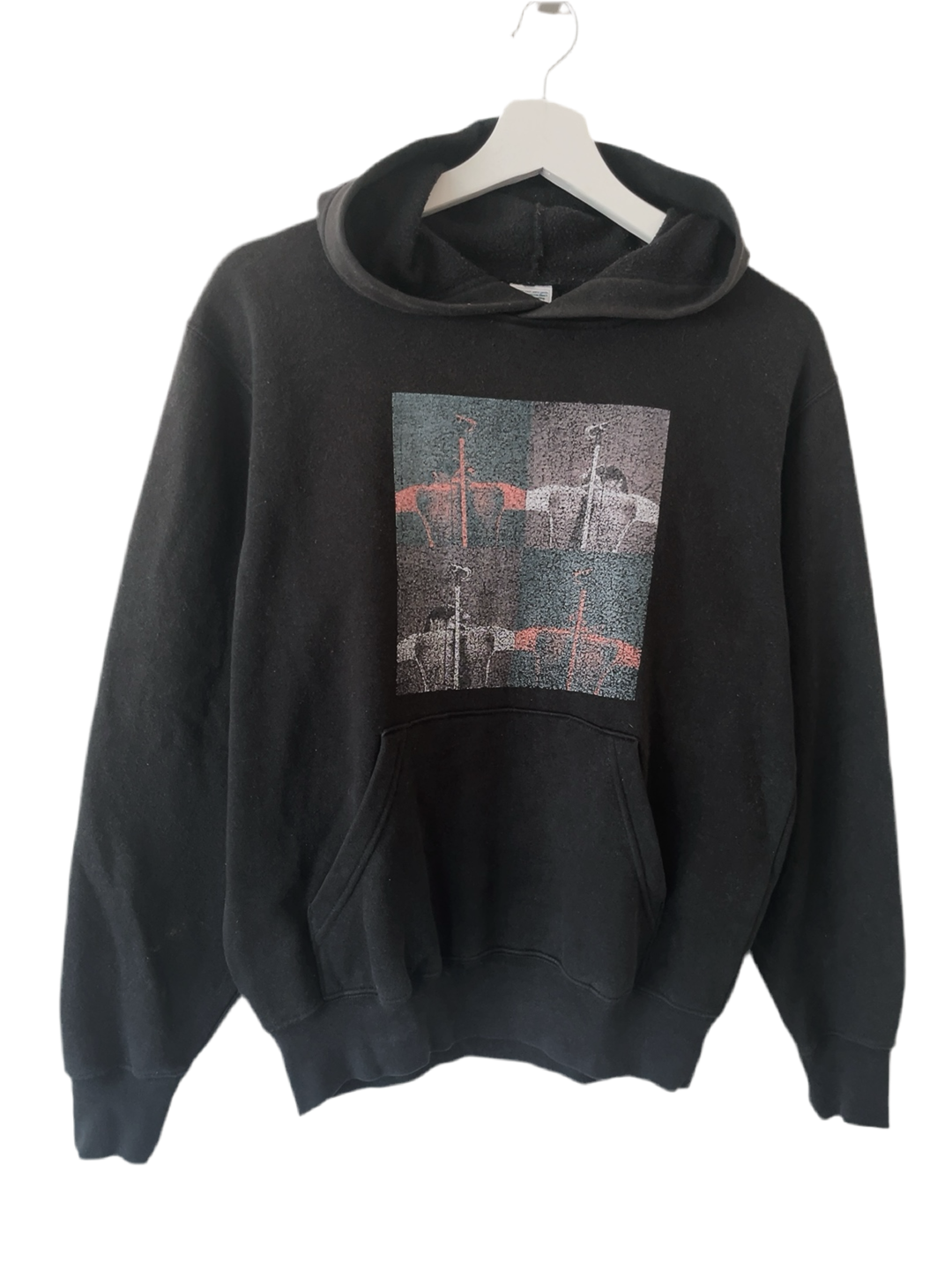 Sade tour photo collage hoodie - original hoodie by ʳⁱᵗⁱᵏᵃ