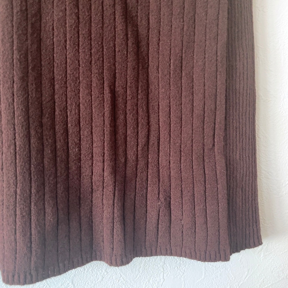 CELINE vintage knit tank top