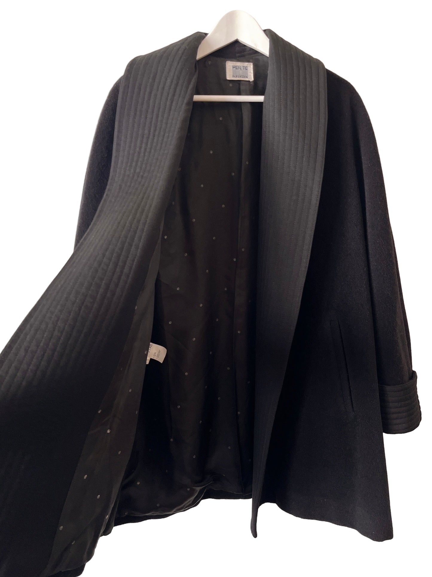 PER TE by KRIZIA vintage coat