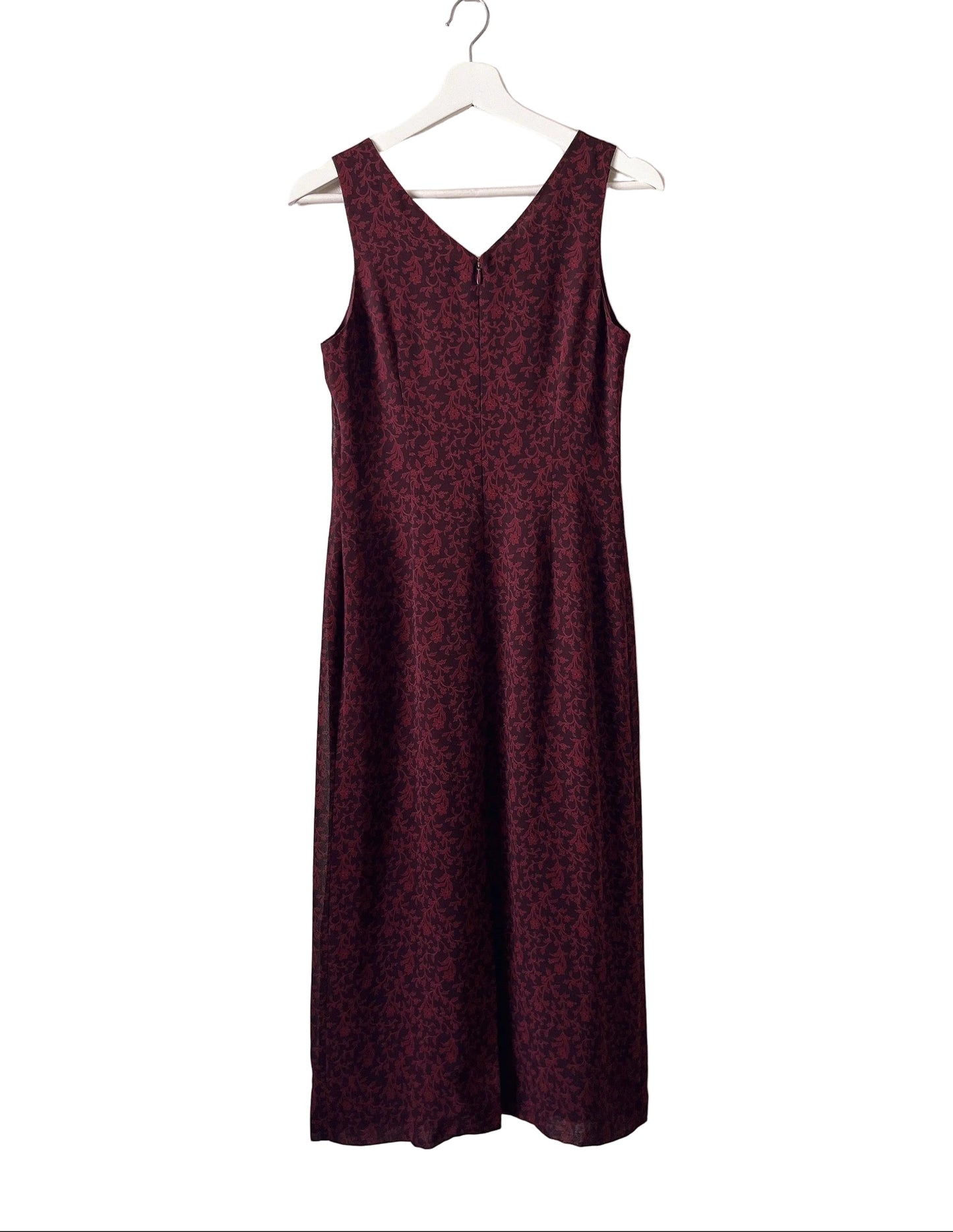 CK Calvin Klein vintage dress
