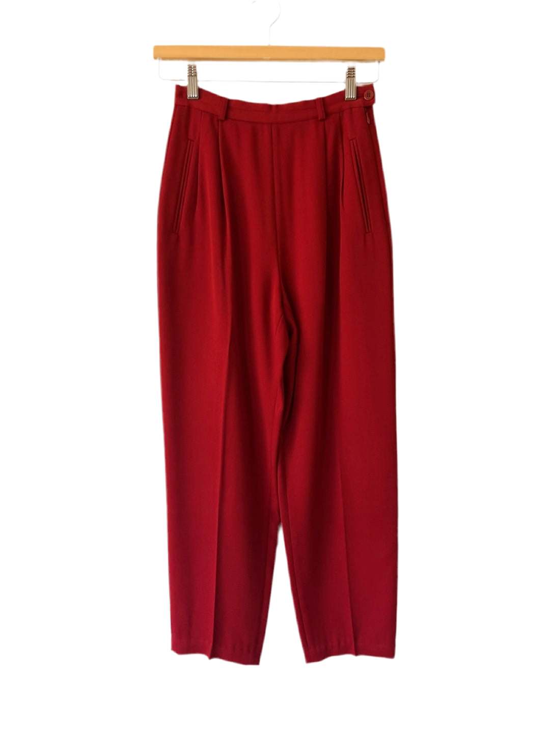 EMPORIO ARMANI vintage pants
