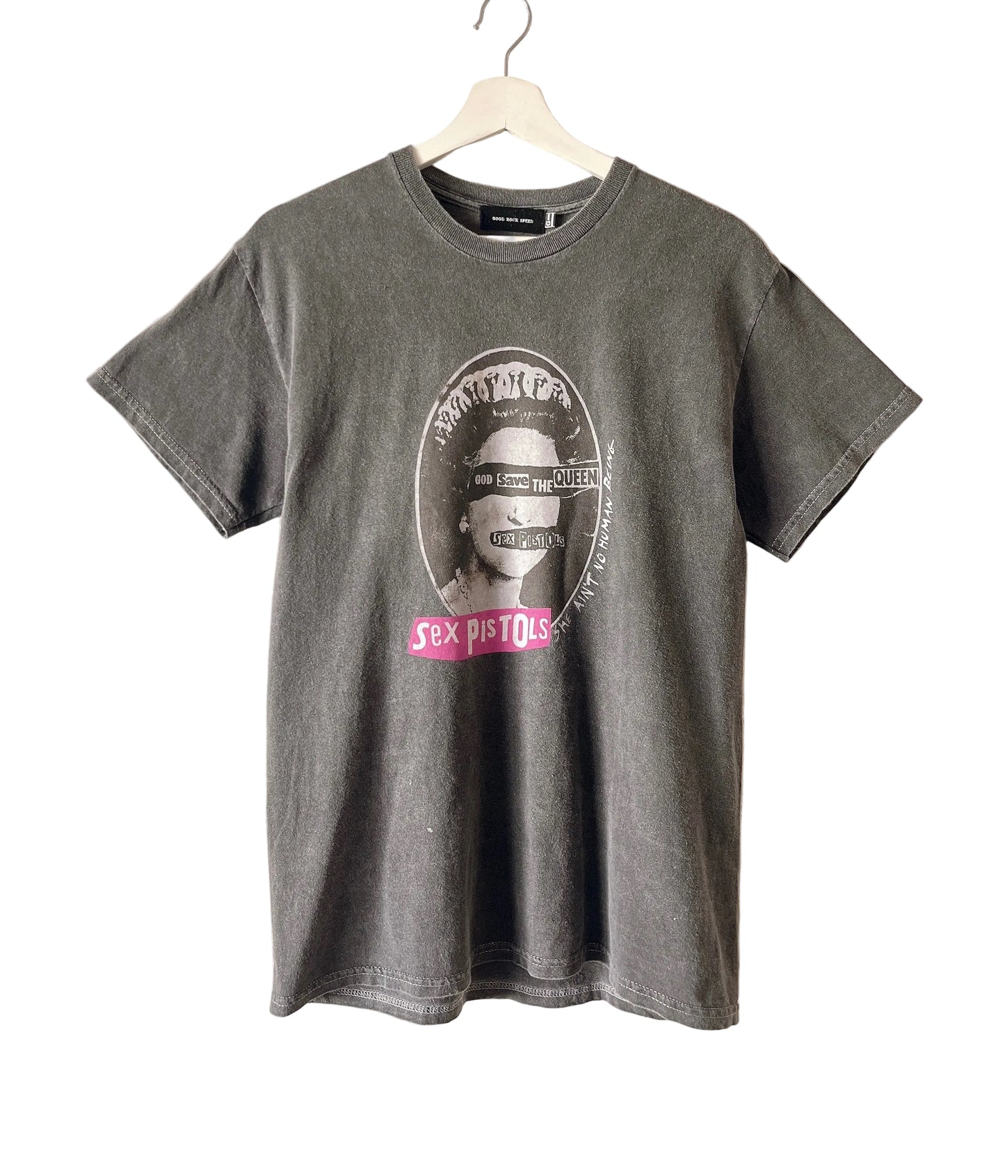 Sex Pistols t-shirt