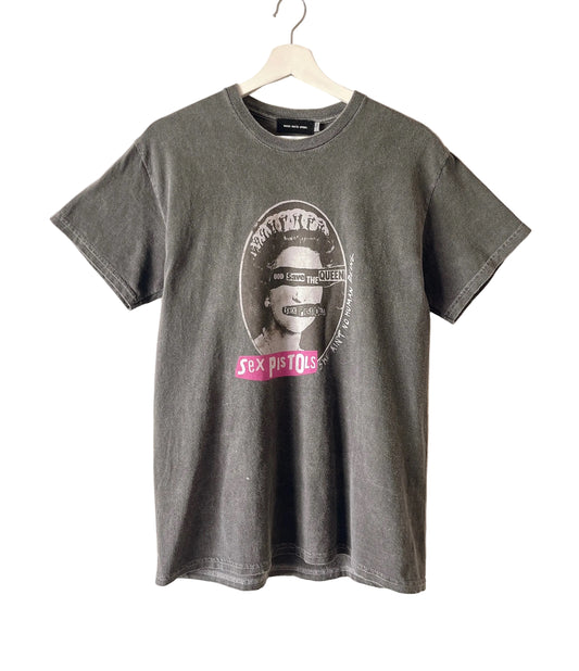 Sex Pistols t-shirt