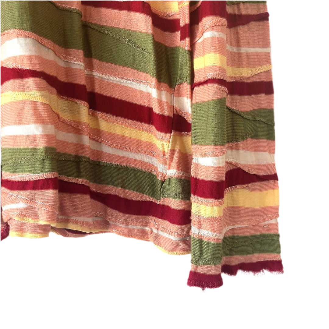 MISSONI SPORTS vintage cardigan
