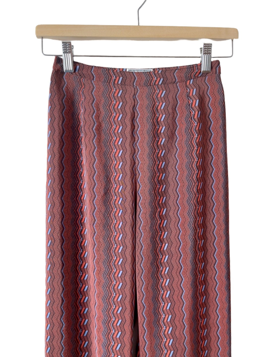 FENDISSIME 80s vintage high waist pants