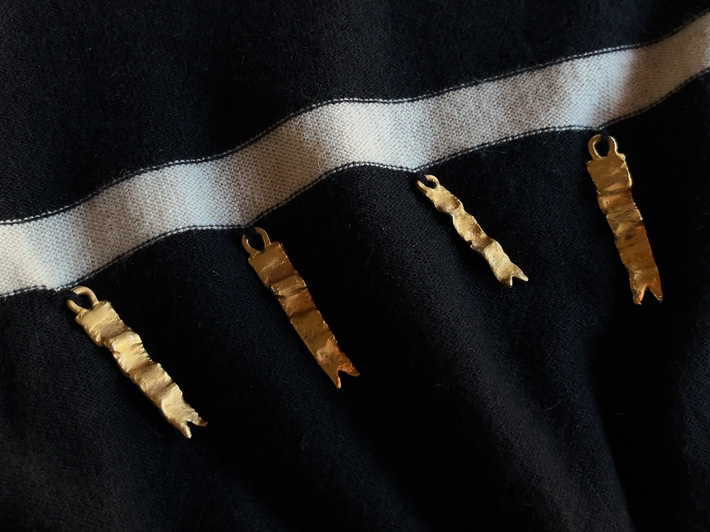 SONIA RYKIEL vintage cashmere sweater