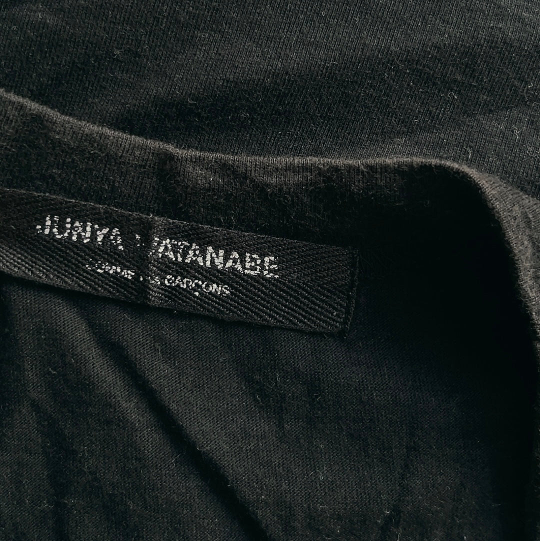 JUNYA WATANABE -  comme des garçons tank too