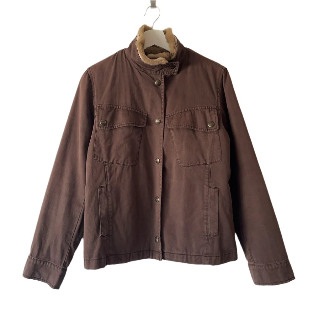 MaxMara weekend line 3way jacket