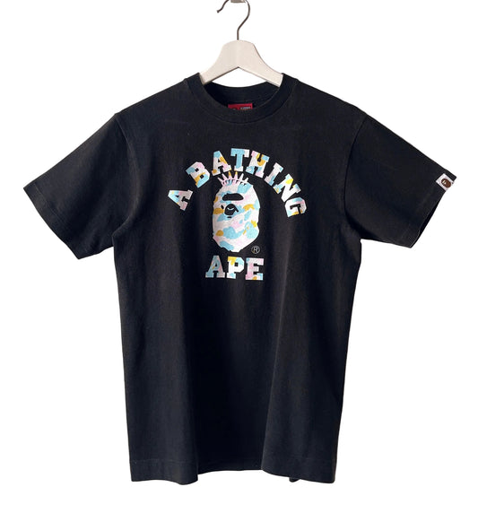 A bathing ape t-shirt