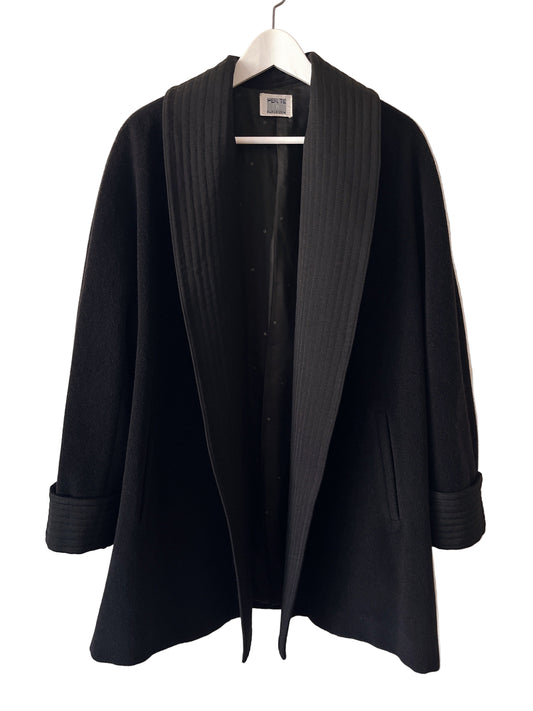 PER TE by KRIZIA vintage coat