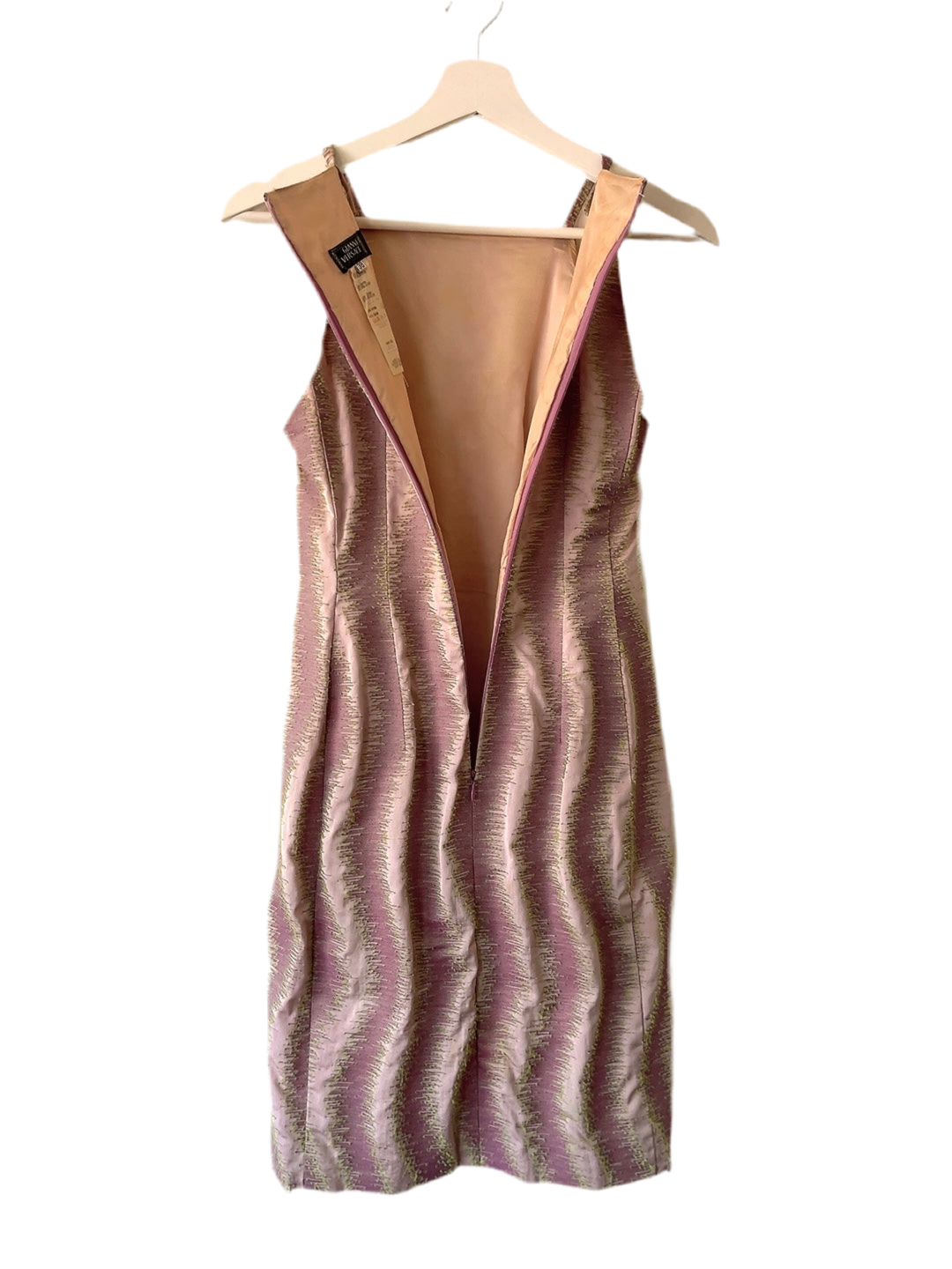 GIANNI VERSACE vintage dress