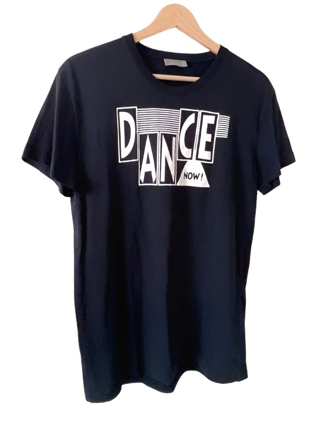 Dior Tシャツ✨ Christian Dior クリスチャンディオール×イーアールエル コラボT