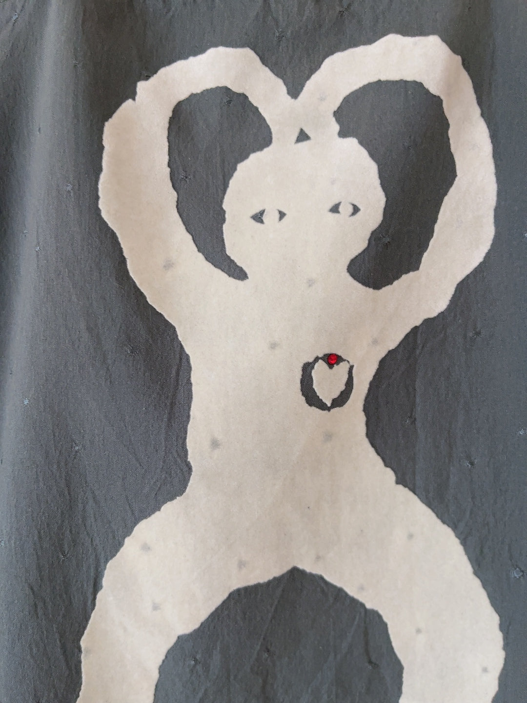 mina perhonen tote bag