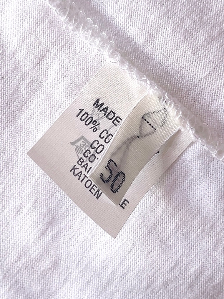 VERSACE - SPORTS dead stock T-shirt