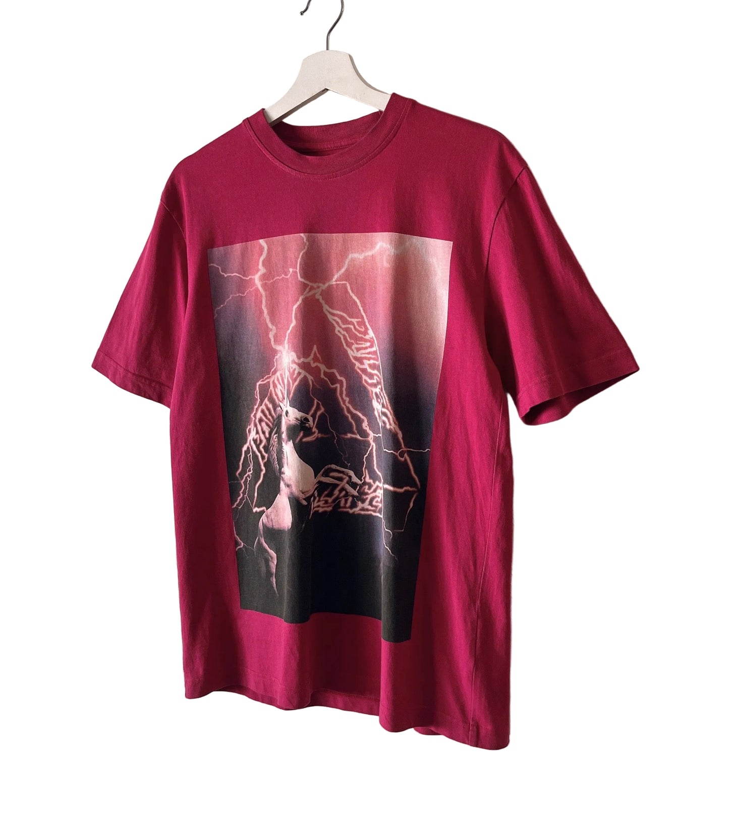 PALACE unicorn t-shirt