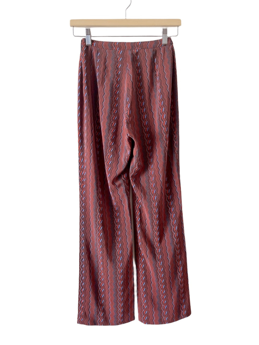 FENDISSIME 80s vintage high waist pants