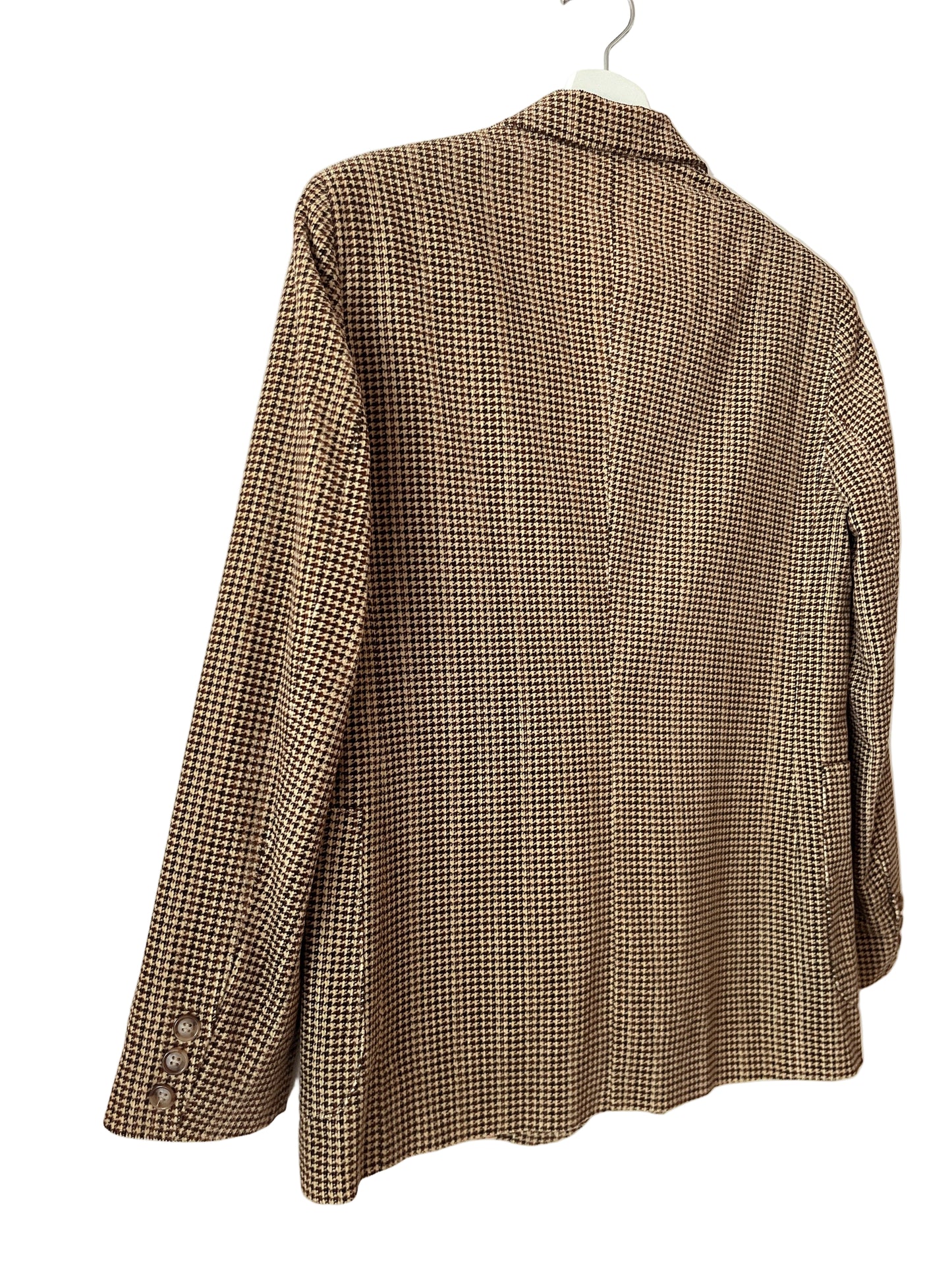 UNITED COLORS OF BENETTON corduroy jacket