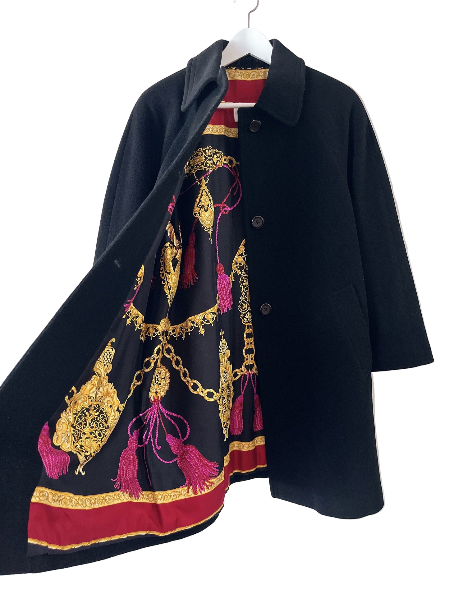 HERNO vintage coat