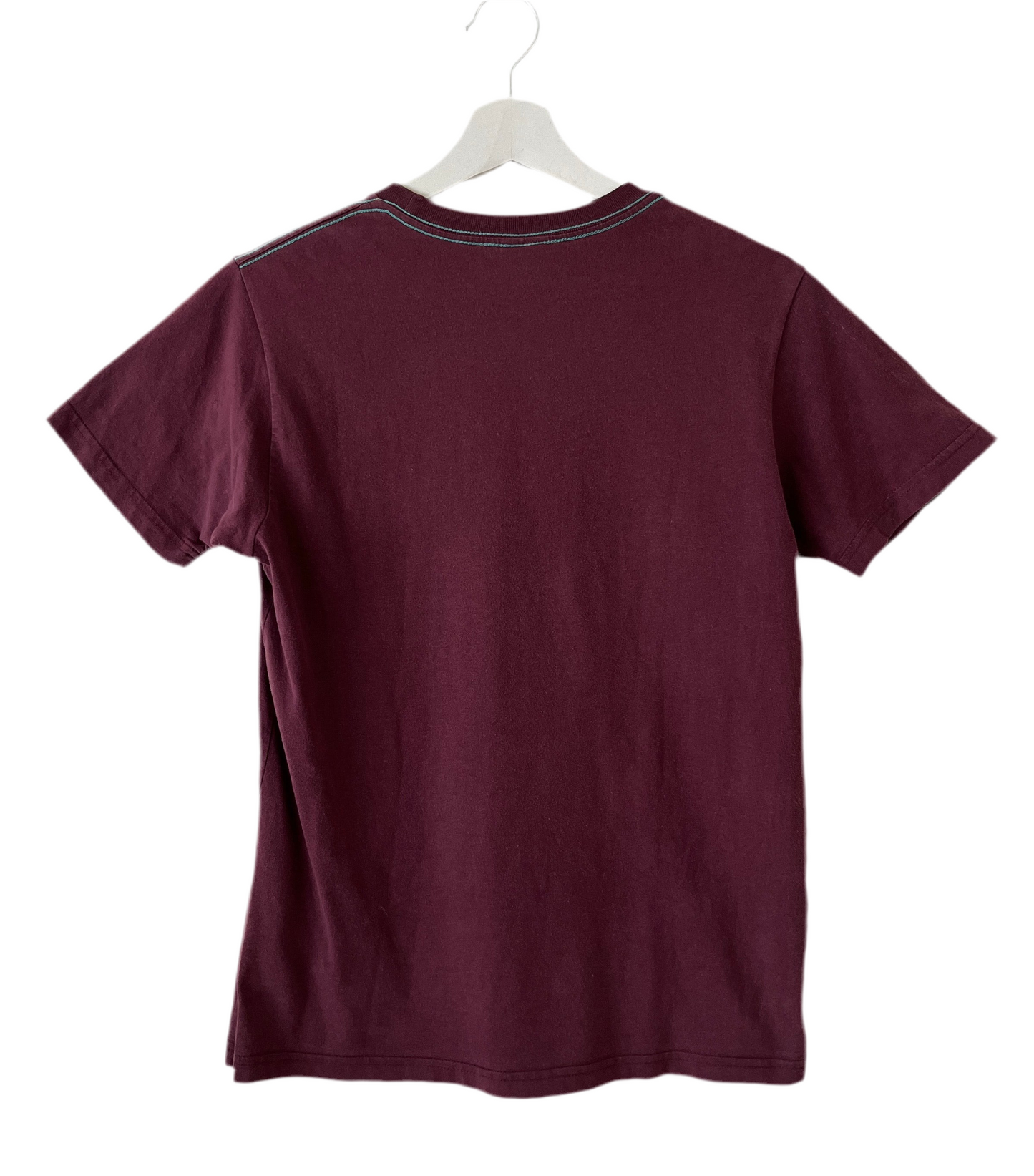 Diesel print tshirt