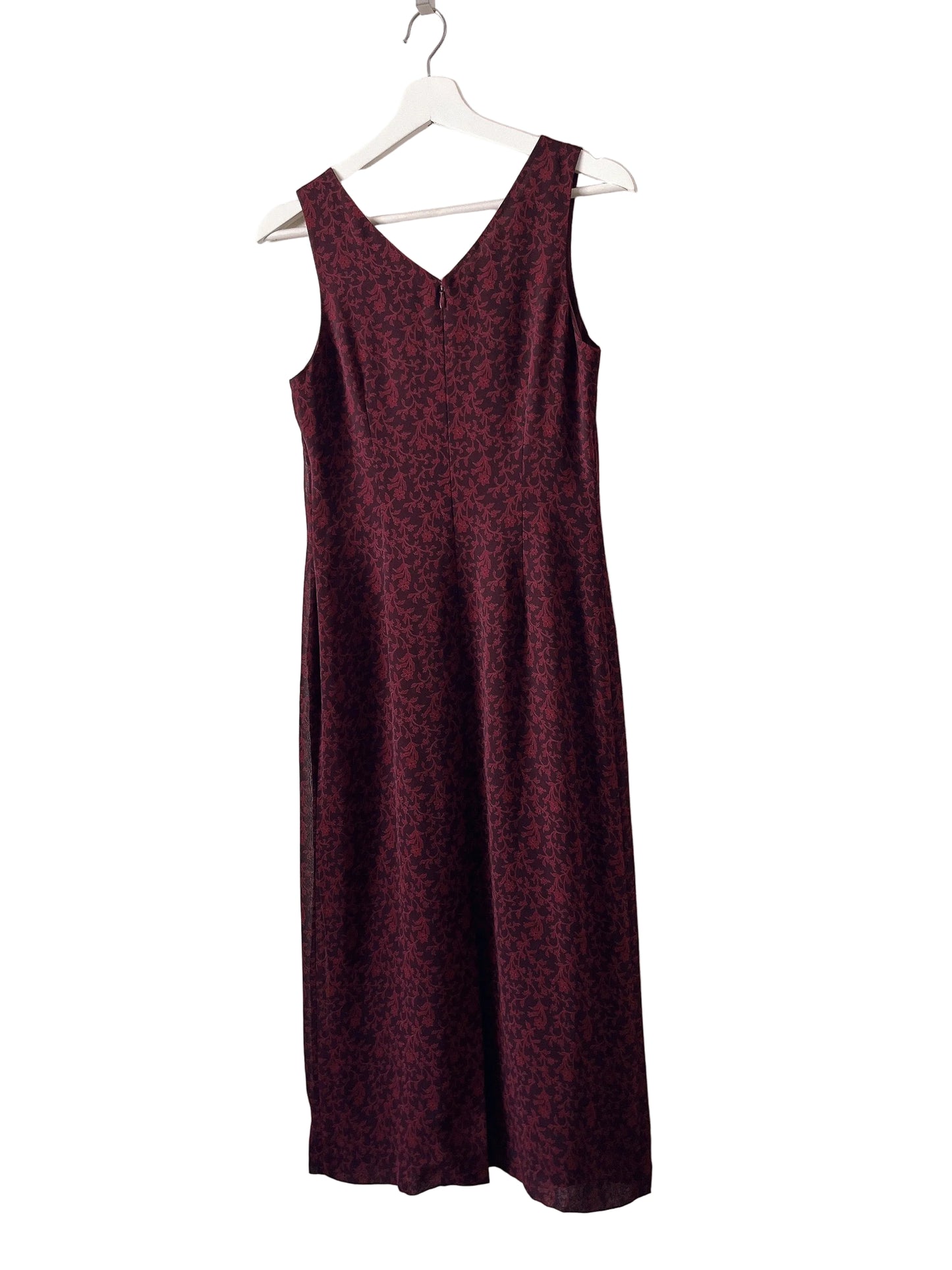 CK Calvin Klein vintage dress