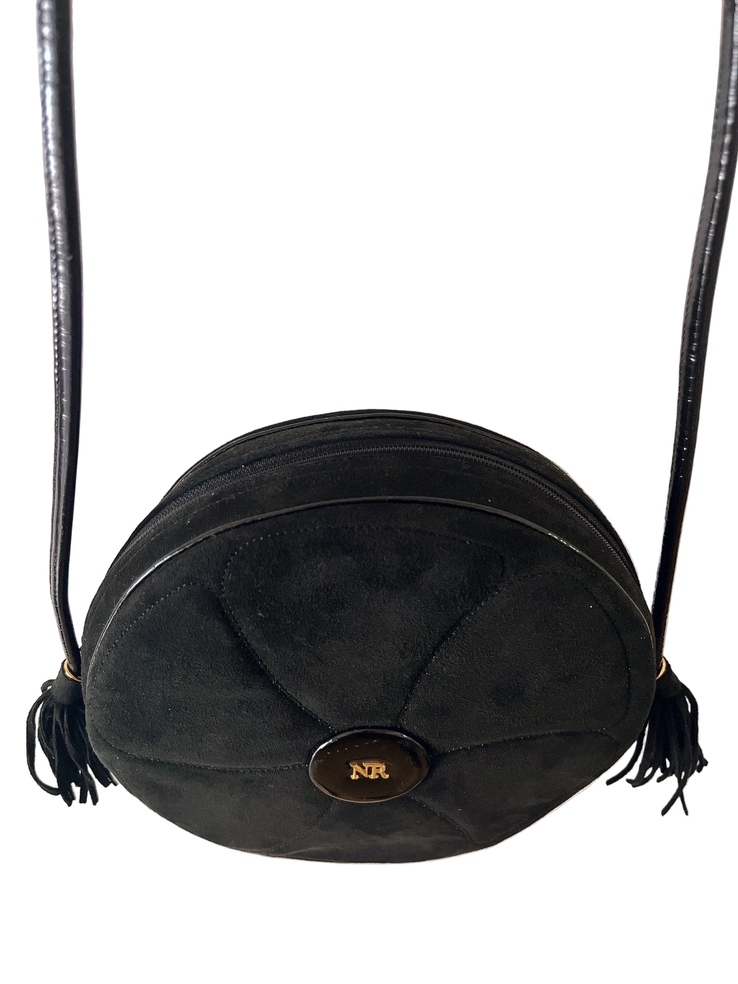 Nina ricci vintage bag