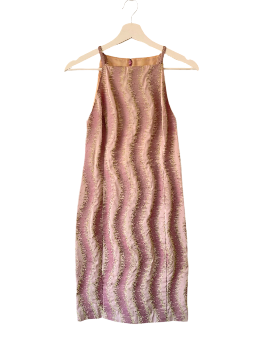 GIANNI VERSACE vintage dress