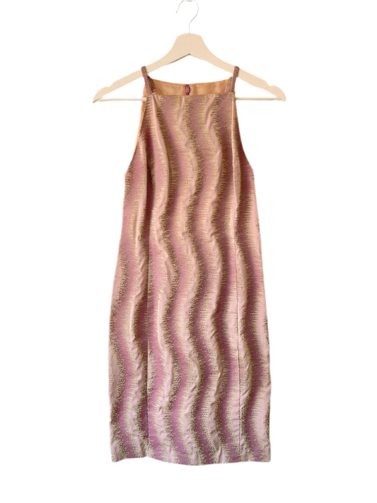 GIANNI VERSACE vintage dress