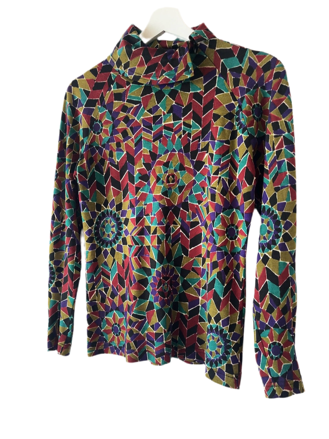 MISSONI vintage wool tops