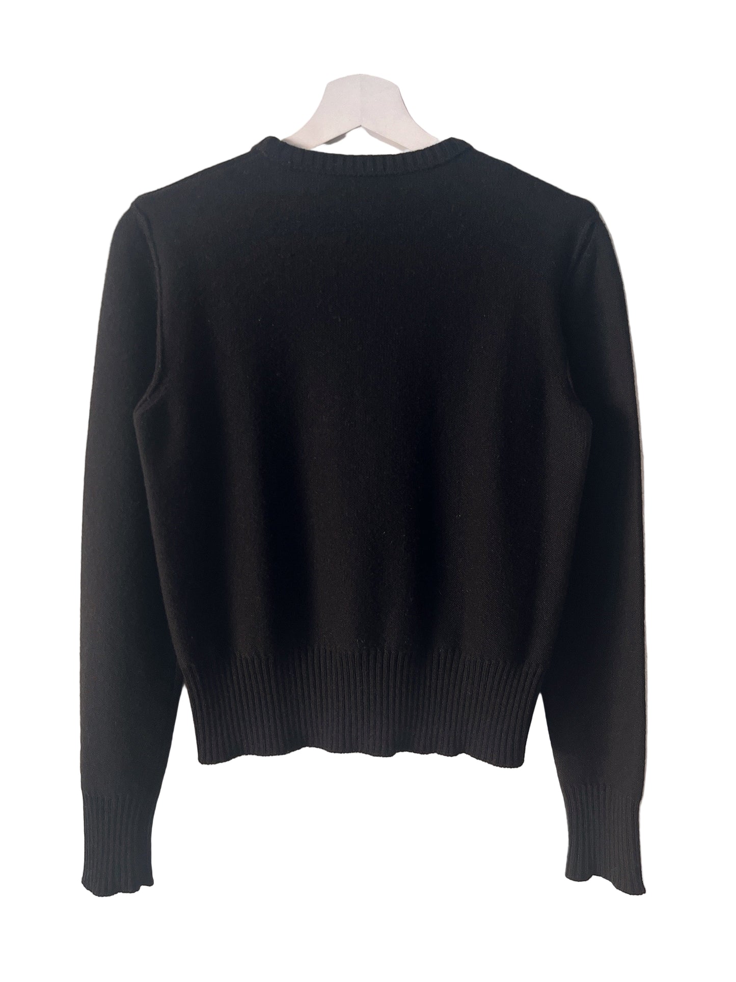 Sonia Rykiel vintage sweater