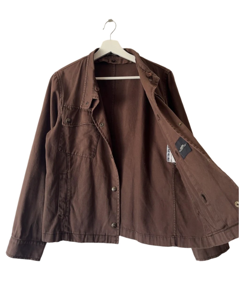 MaxMara weekend line 3way jacket