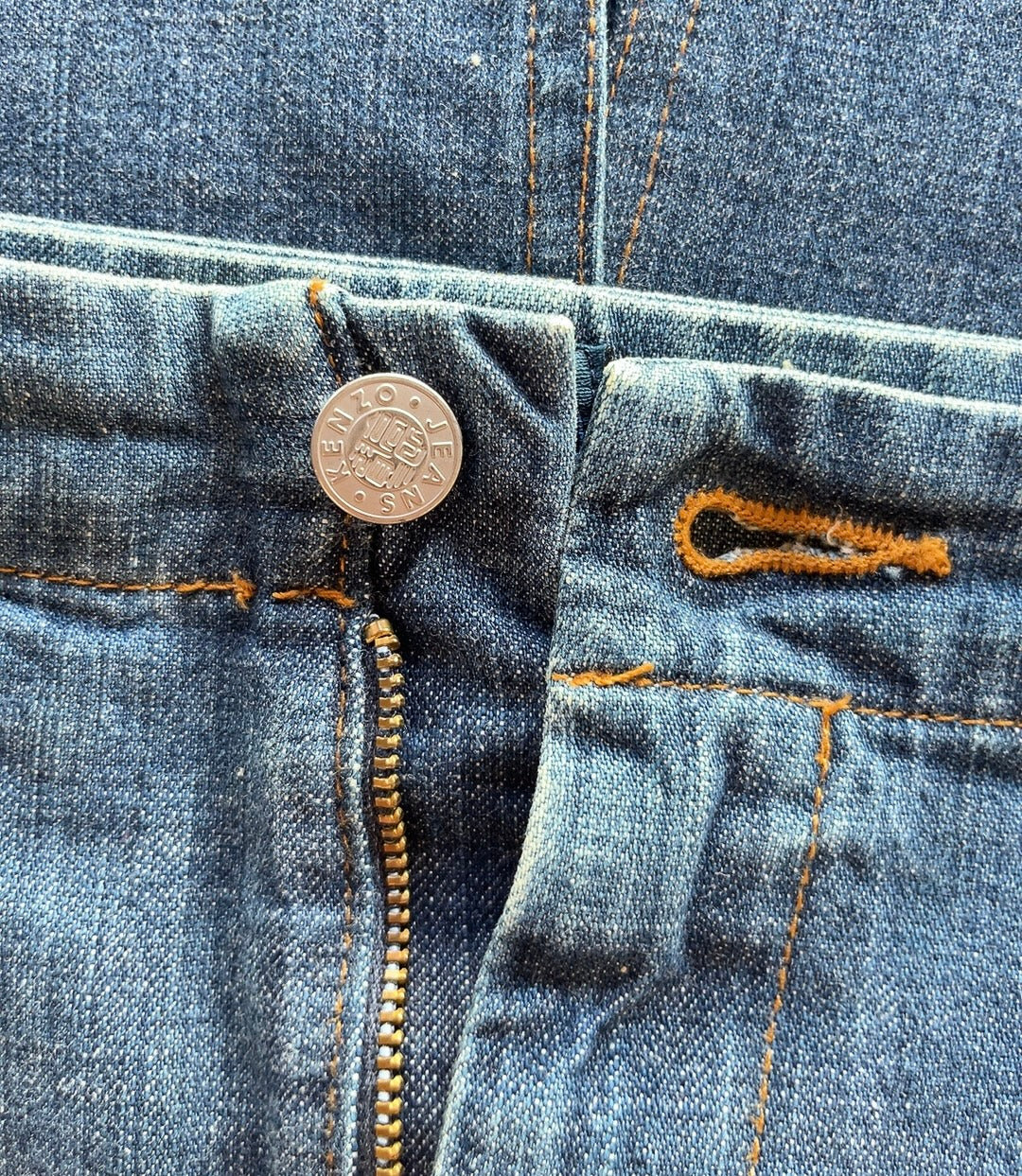 KENZO JEANS vintage skirt