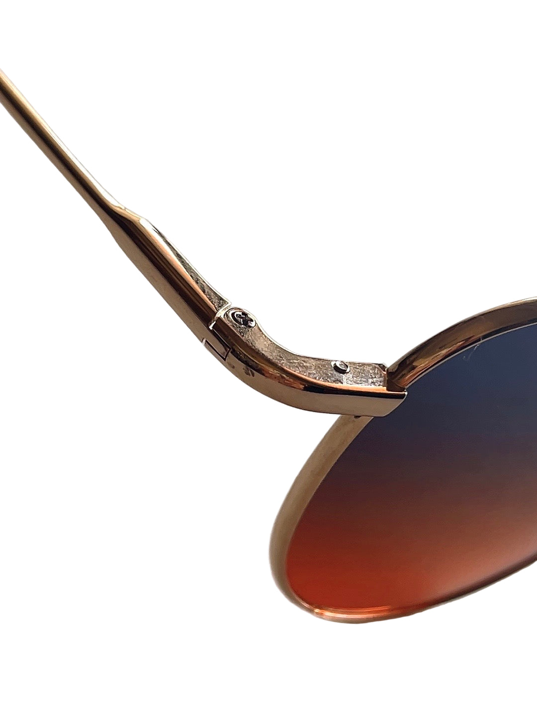 サングラス/メガネ AMBUSH KARLHEINZ SUNGLASSES Ambush Orange Karlheinz Sunglasses Ambush