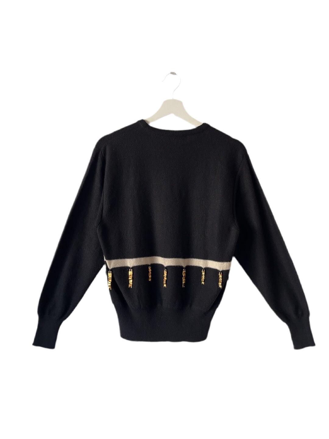 SONIA RYKIEL vintage cashmere sweater