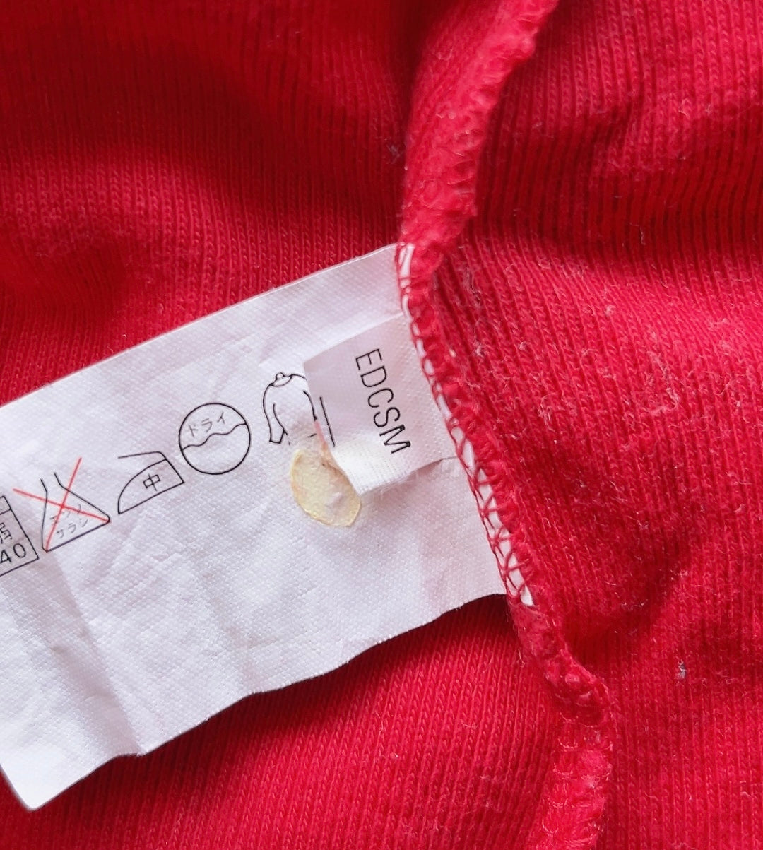 ESPRIT Vintage camisole dress