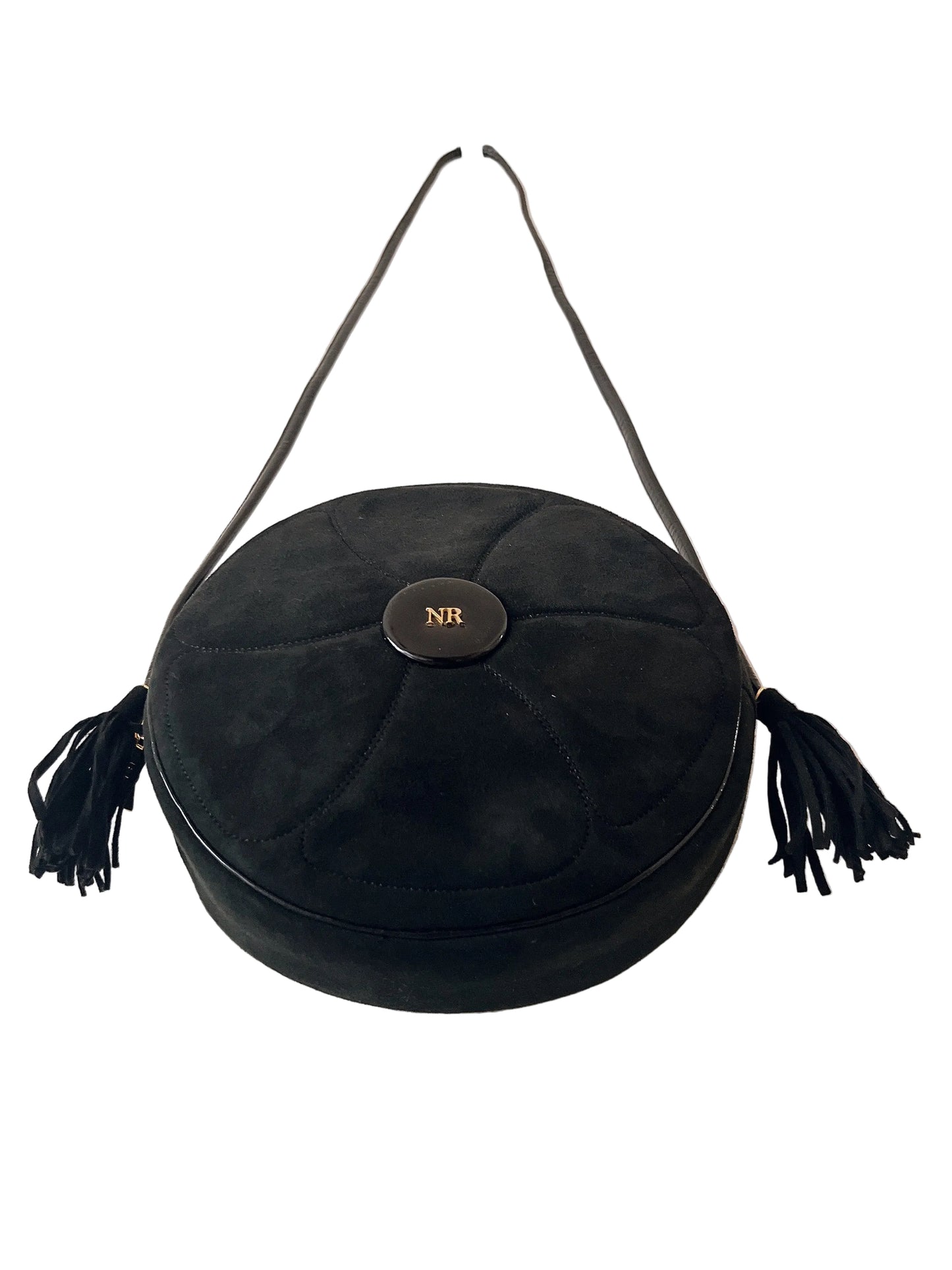 Nina ricci vintage bag