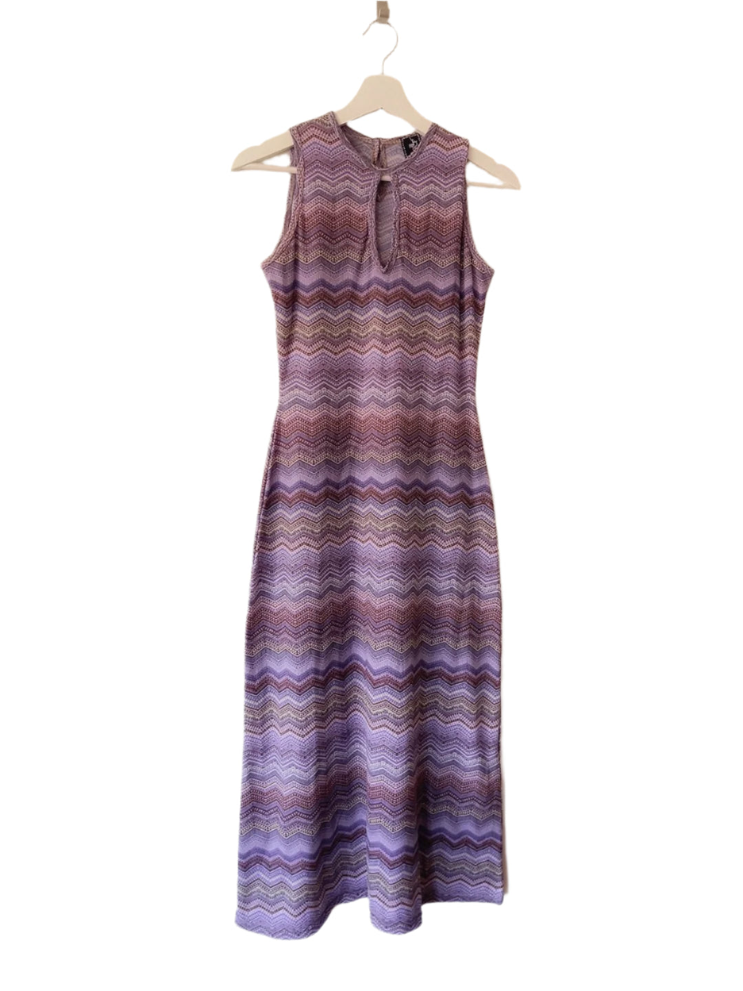 FREE - PARIS vintage long dress