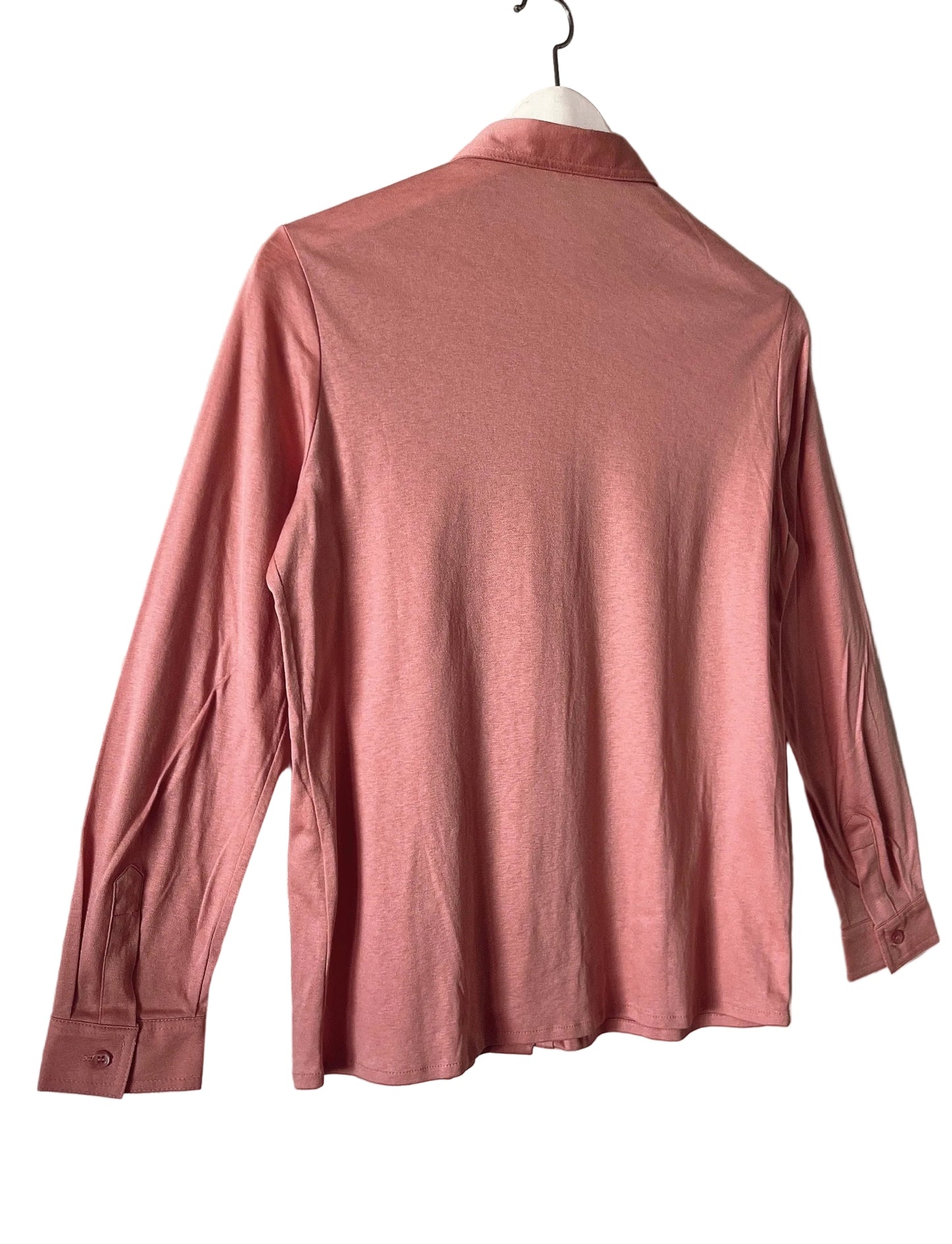 JAEGER vintage ribbon blouse
