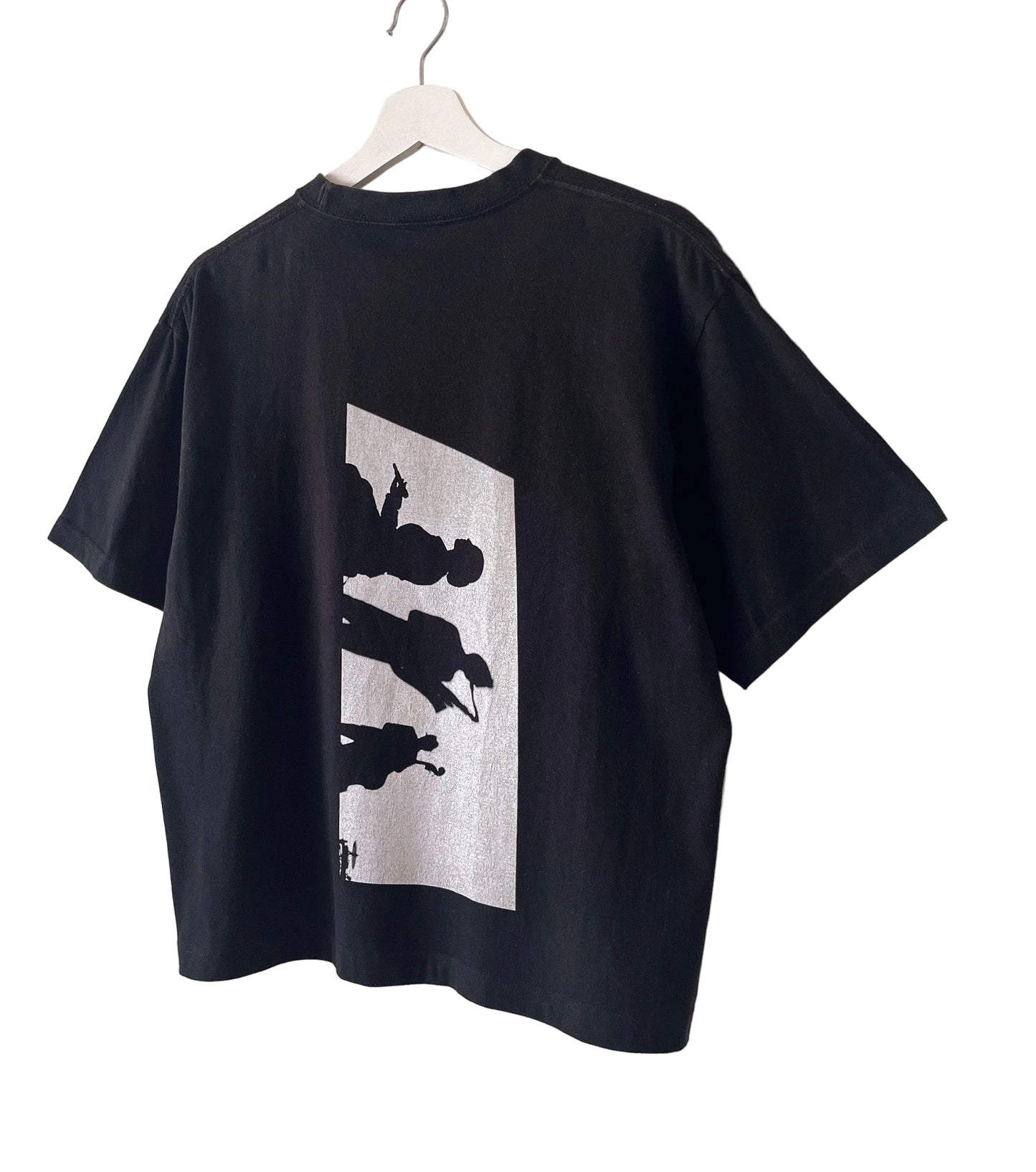 SADE graphic t-shirt
