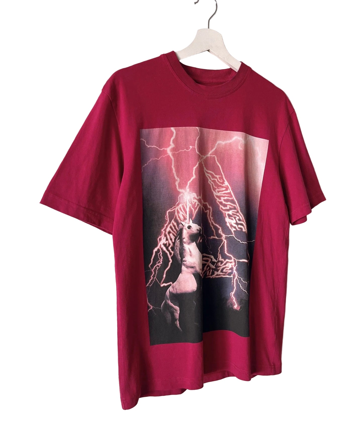 PALACE unicorn t-shirt