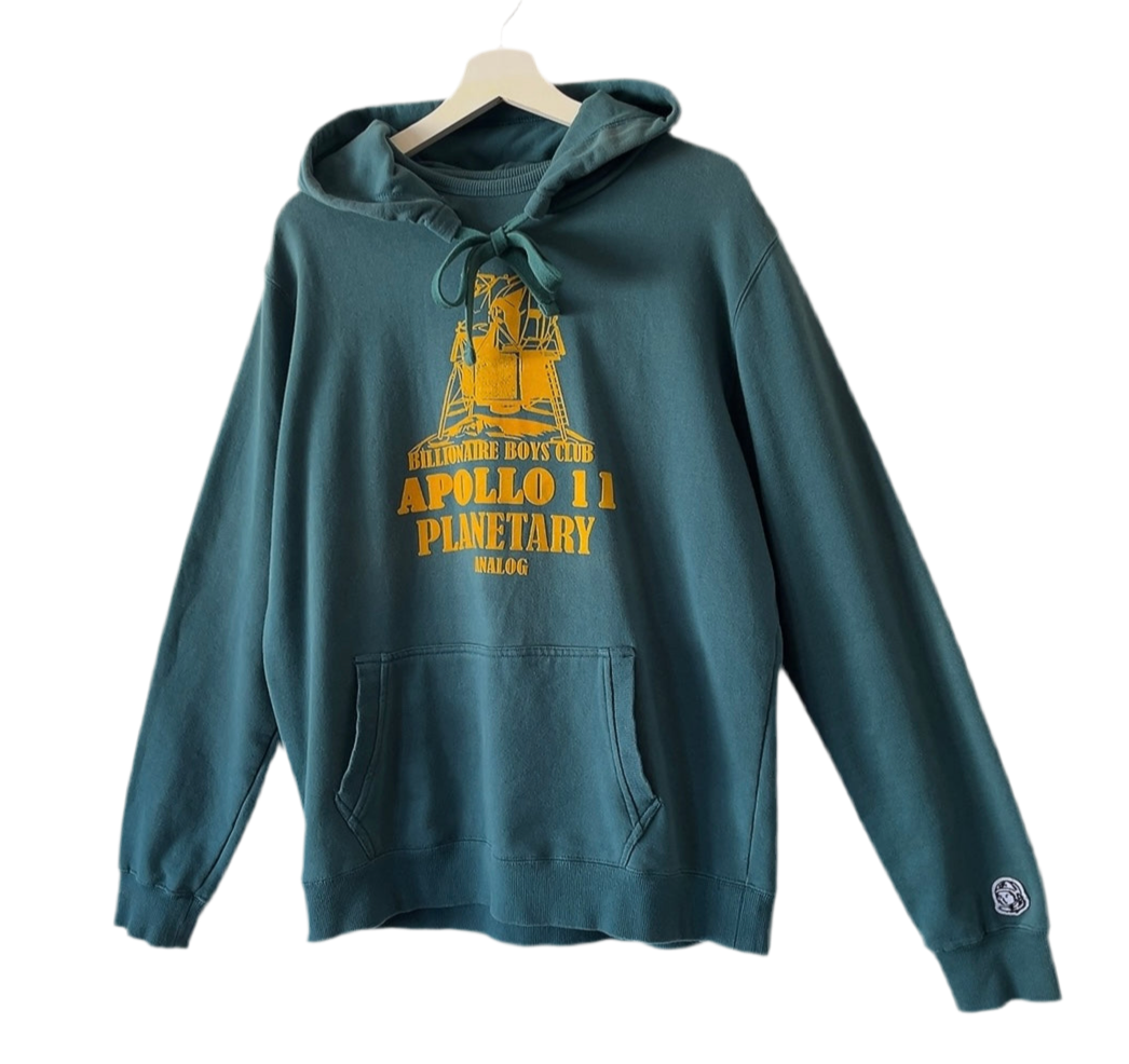 BILLIONAIRE BOYS CLUB hoodie