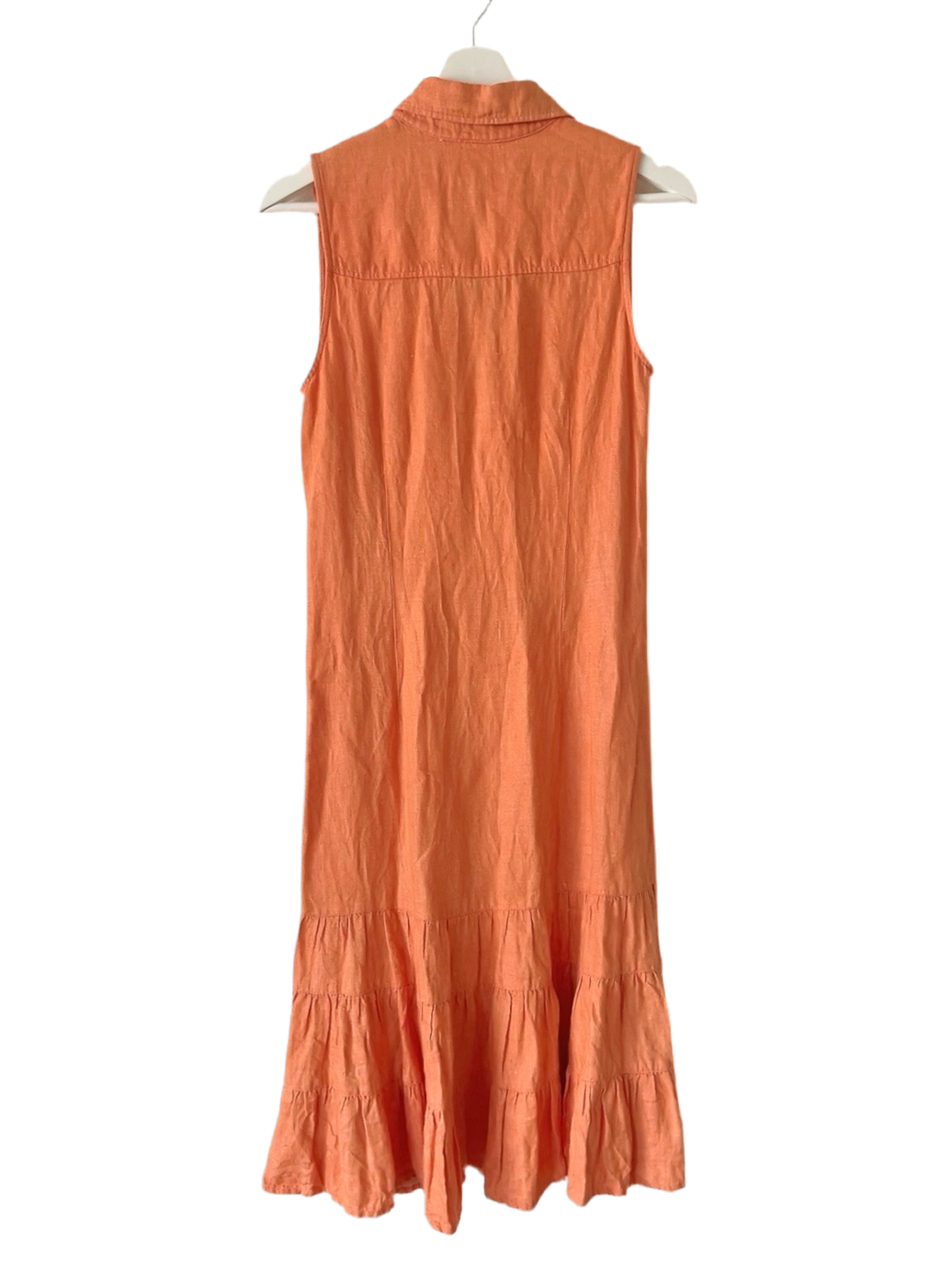 ESCADA - SPORT linen long dress
