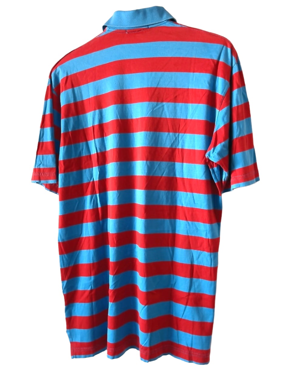 Christian Dior vintage polo shirt