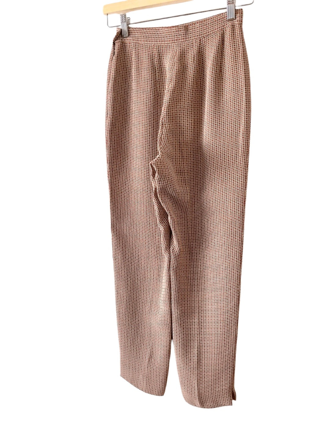 KENZO 80s vintage high waist pants