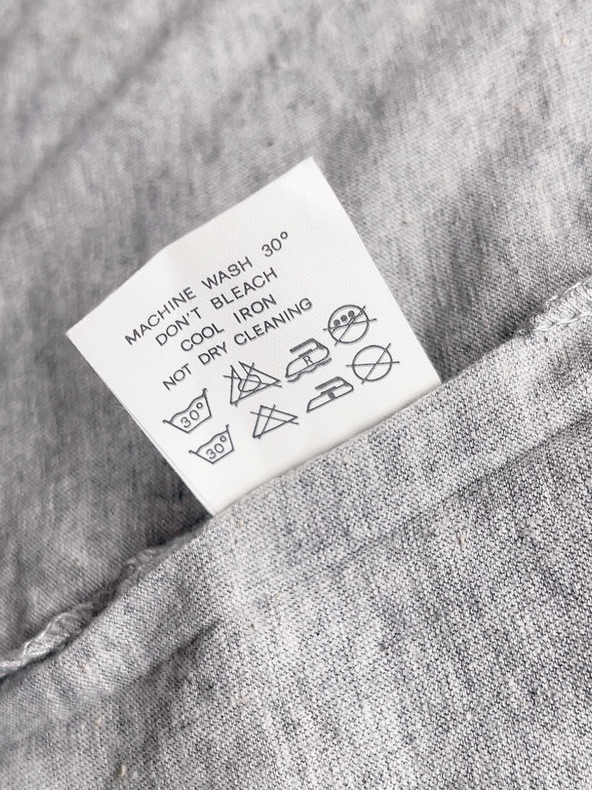 EXAMPLY by MISSONI dead stock T-shirt